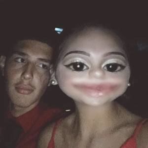 Meet your Posher, Gabriela