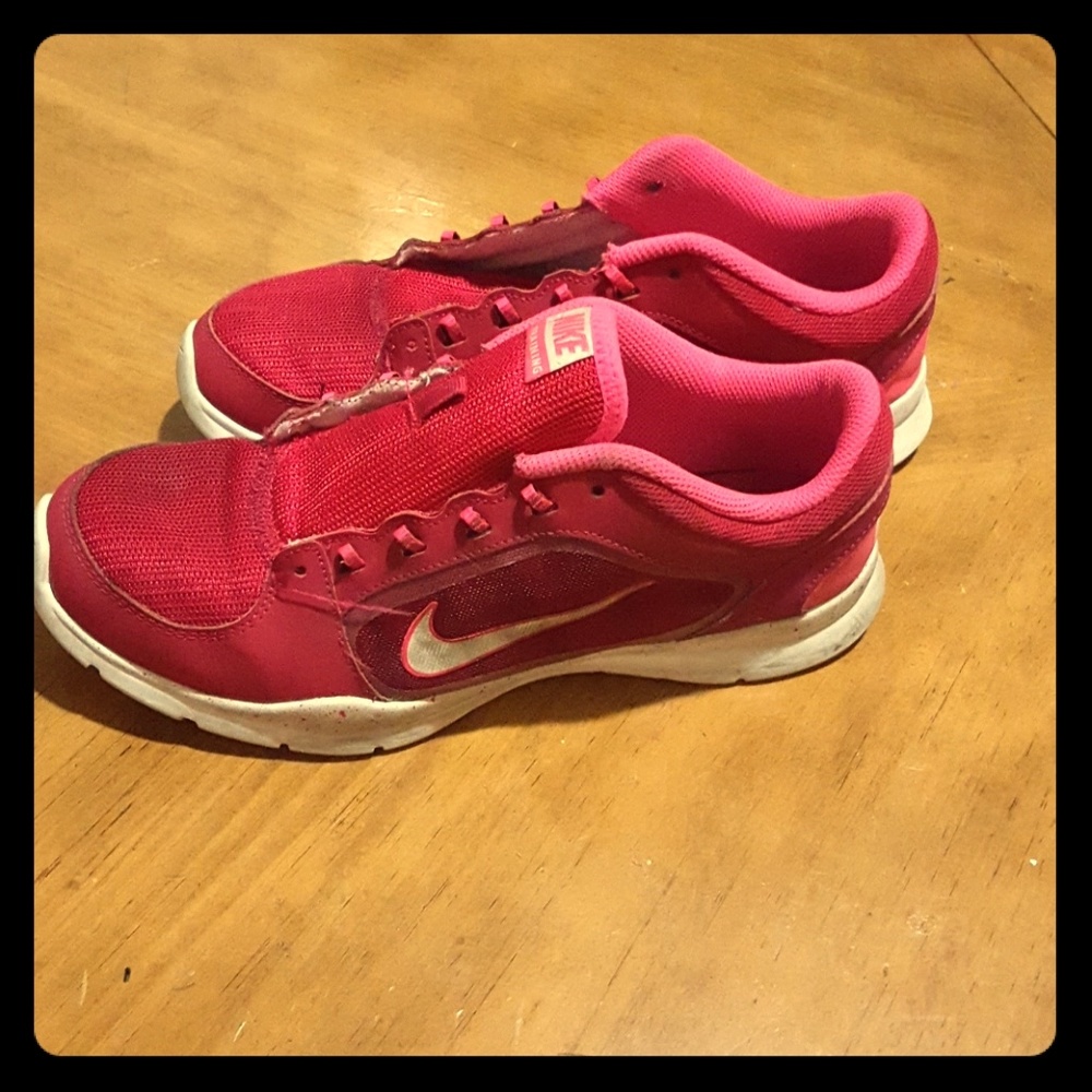 Nike sneakers