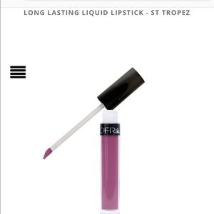 BRAND NEW ! Ofra liquid lipstick