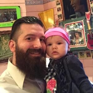 Meet your Posher, Dan