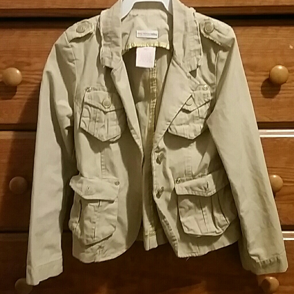 Kids Blazer - Girls Size 7