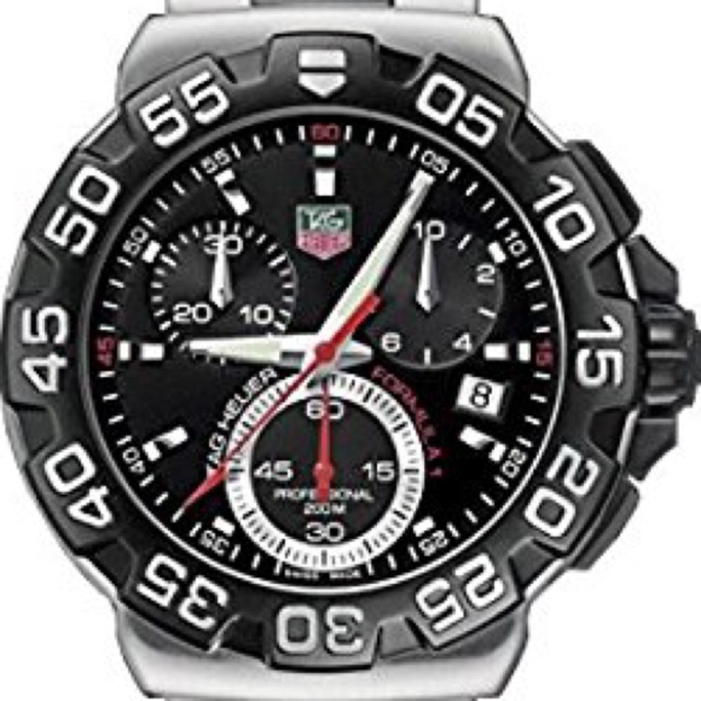 Meet your Posher, Bun