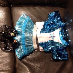 Build a bear clothes