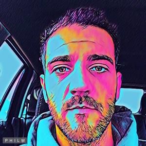 Meet your Posher, Jay