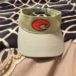 Costa Del Mar Visor