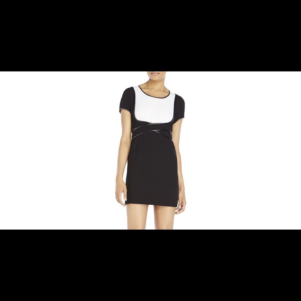 Kooples dress