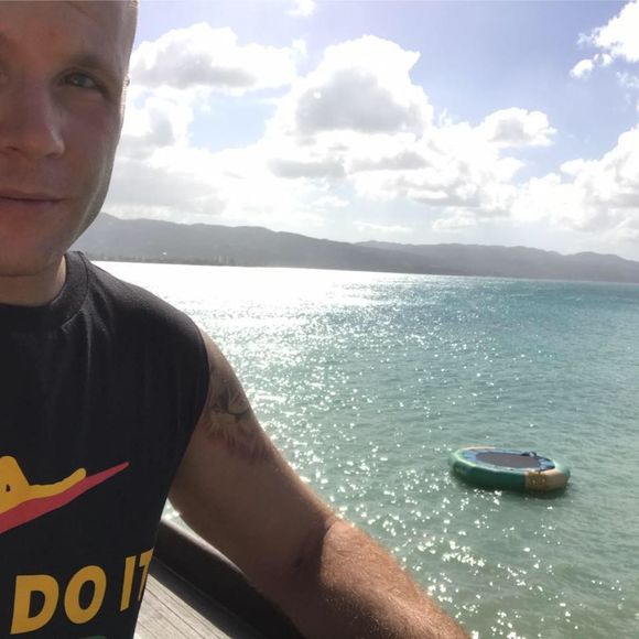 Meet your Posher, John - Picture 1 of 1