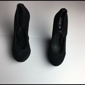 Jeffrey Campbell night walker pump