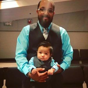 Meet your Posher, Earl