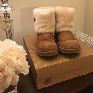 Authentic Ugg boots