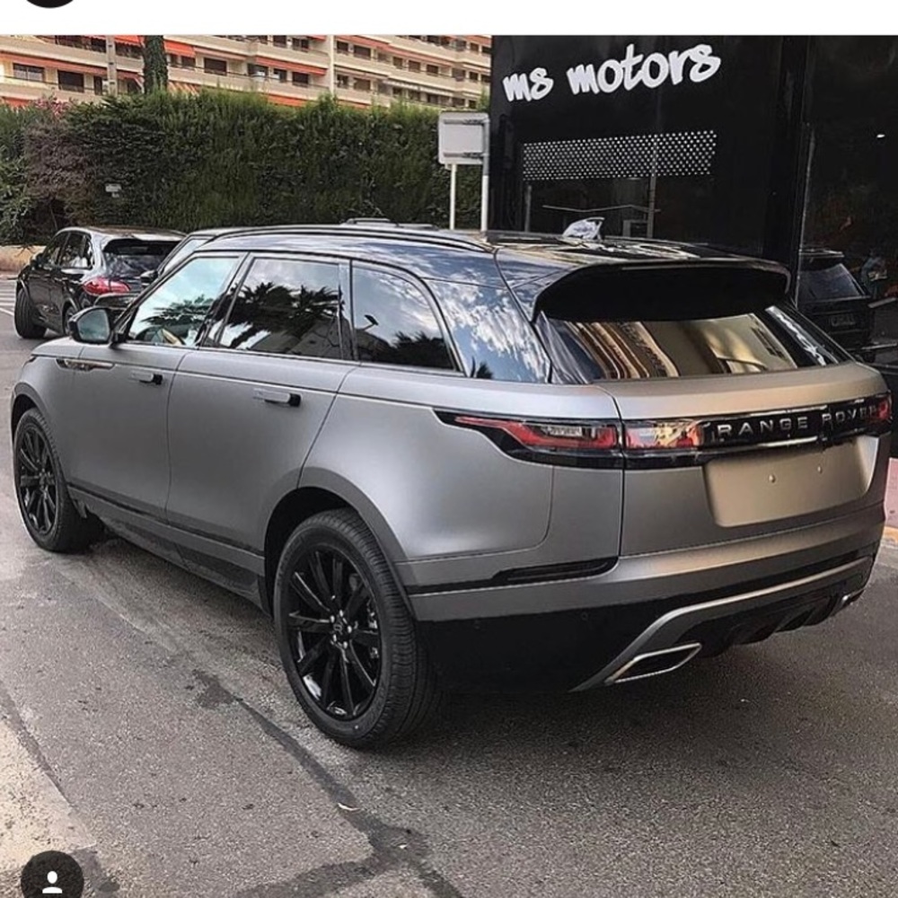 Meet your Posher, Diego