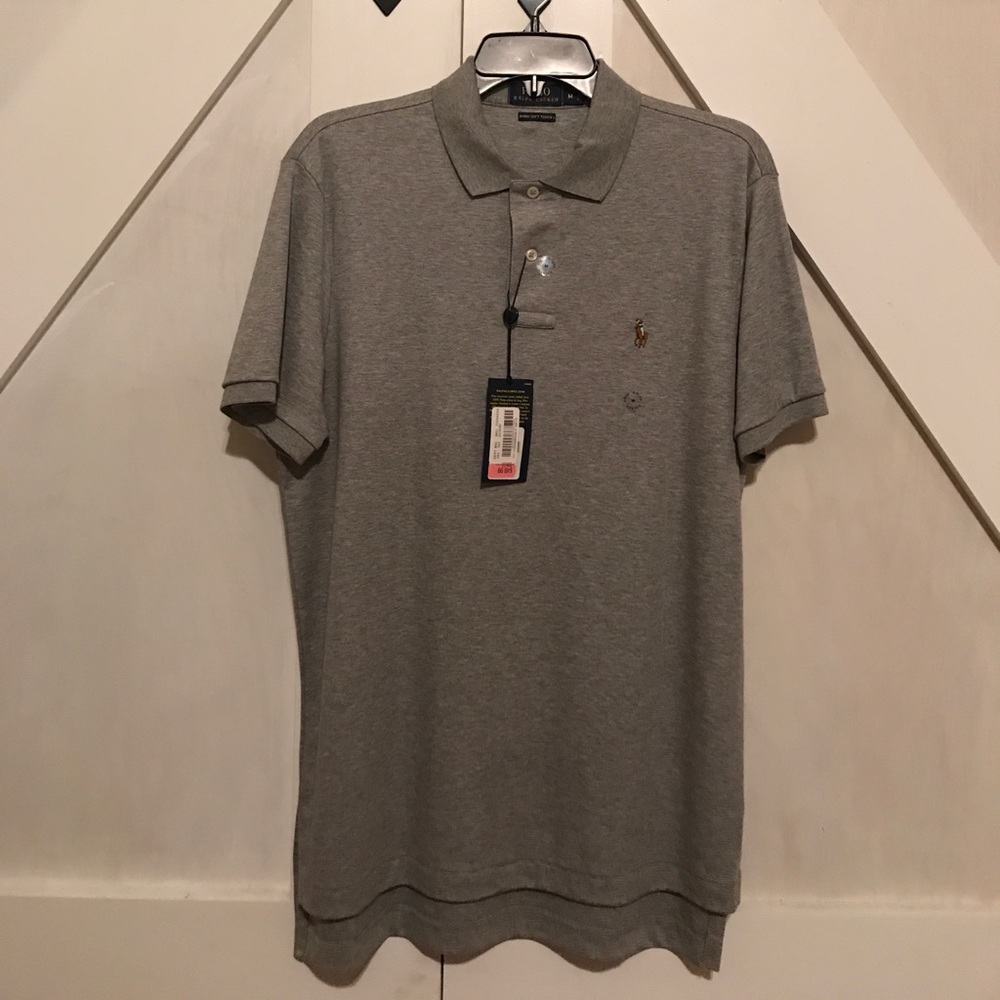 Brand new with tags Medium Polo Shirt.