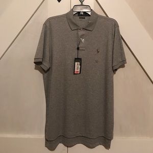 Brand new with tags Medium Polo Shirt.