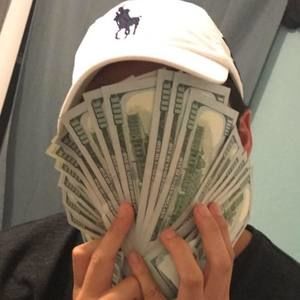 Meet your Posher, Andrew antonio