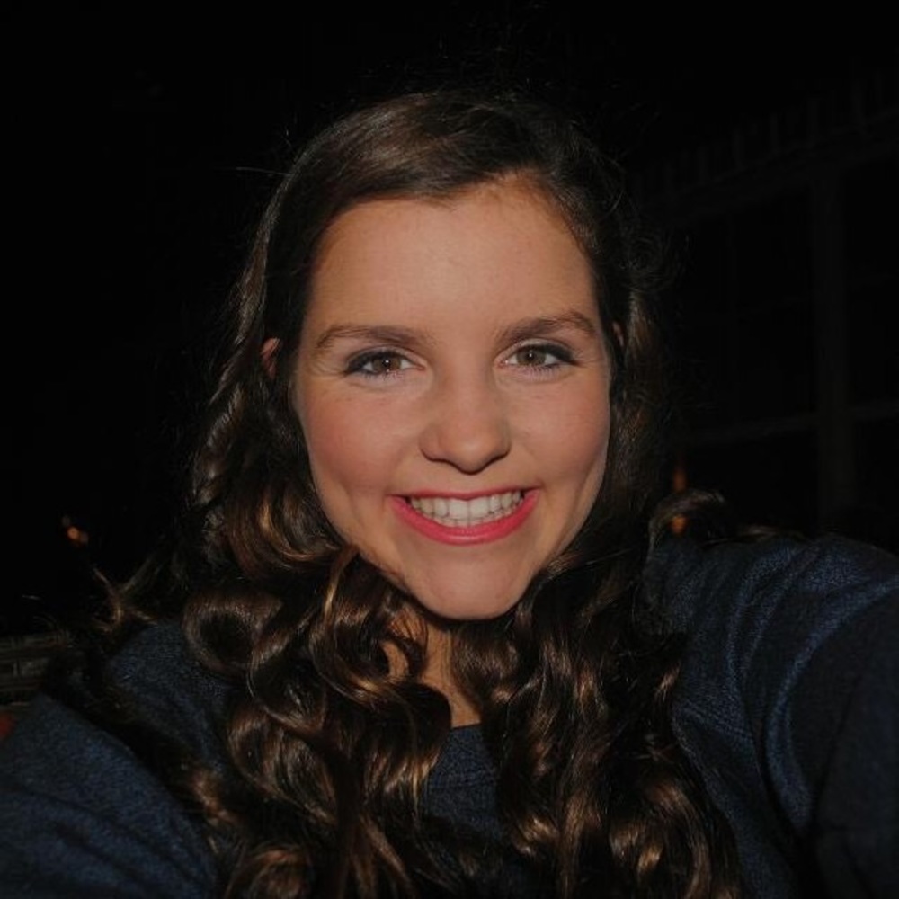Meet your Posher, Ashlyn
