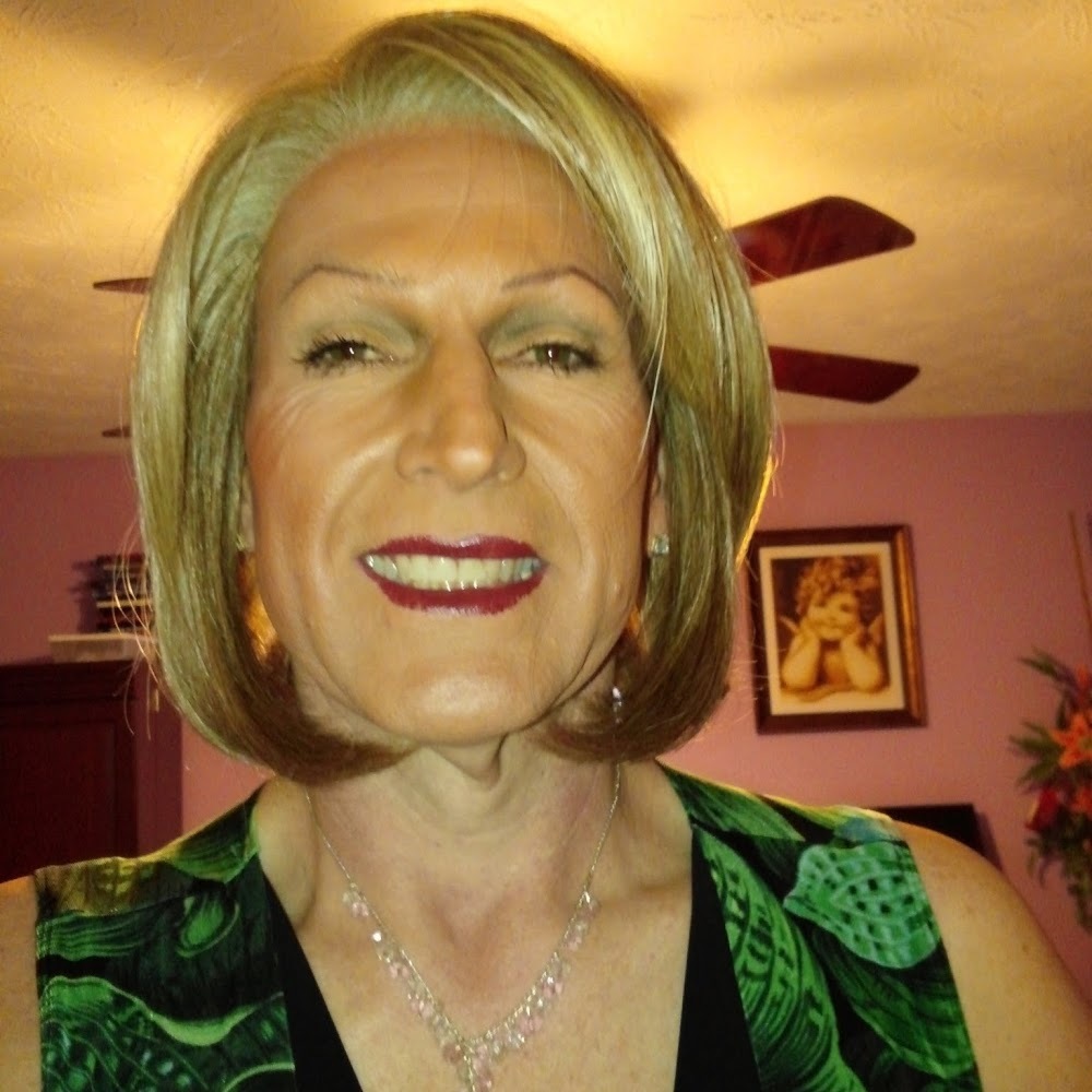 Meet your Posher, Tracy