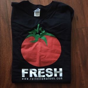 Rotten Tomatoes T-shirt
