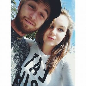 Meet your Posher, Katelynd