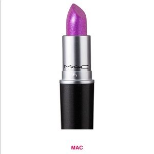 BRAND NEW! MAC Metallic Lipstick