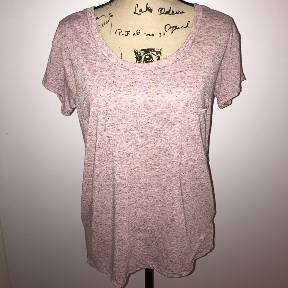 Garage short sleeve tee