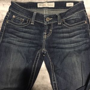 BKE jeans 26