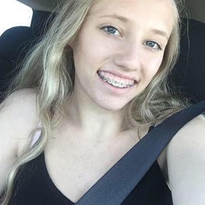 Meet your Posher, Brianna