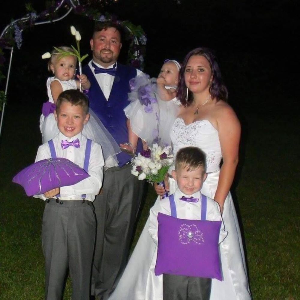 Meet your Posher, Victoria