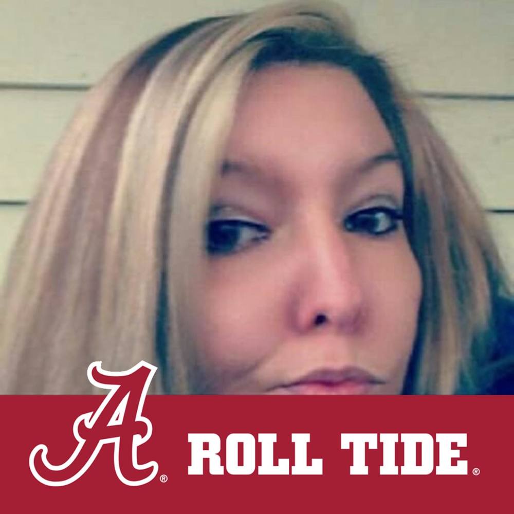 Meet your Posher, Jess