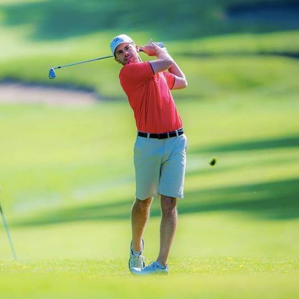 Meet your Posher, John