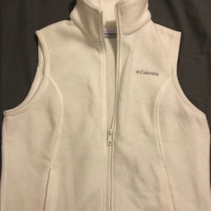 Columbia Vest