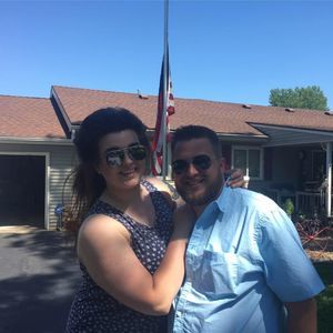 Meet your Posher, Justin