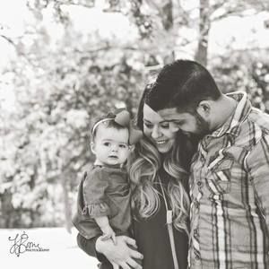 Meet your Posher, Candice