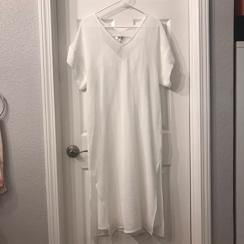 Aritzia Babaton Jessie Dress NWT