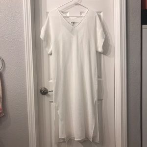 Aritzia Babaton Jessie Dress NWT