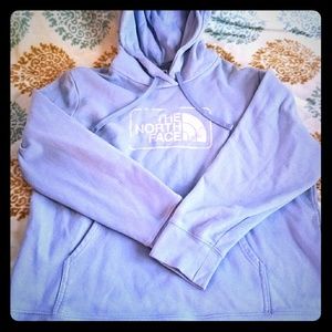 Northface Hoodie