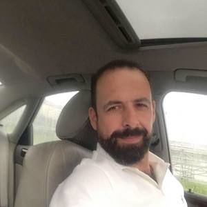 Meet your Posher, Antonio