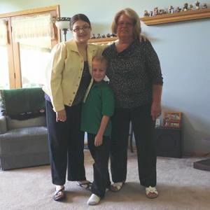 Meet your Posher, Diana