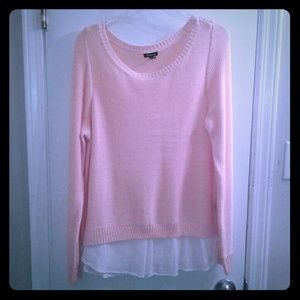 Torrid sweater