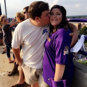 Meet your Posher, Allison