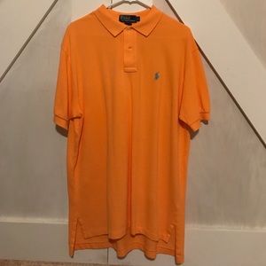 Large Polo Shirt