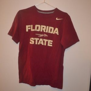 Florida State University (FSU) Nike T-Shirt
