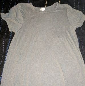 XL LULAROE CARLY