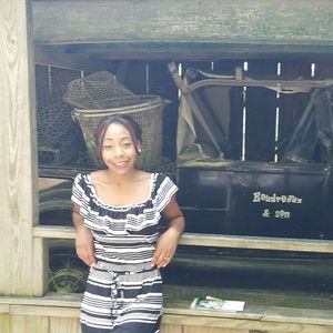 Meet your Posher, Kim