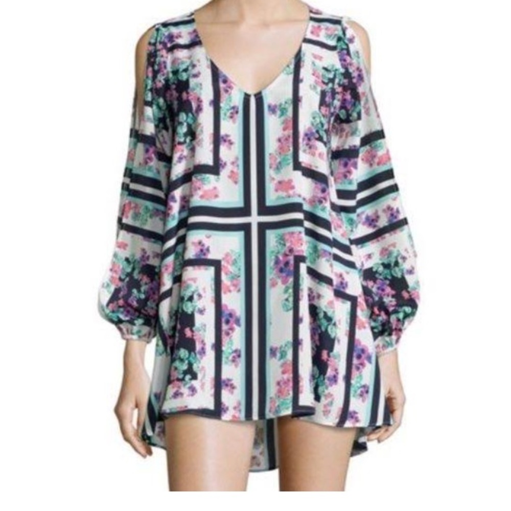 Beautiful Lovers + friends Gracie Dress
