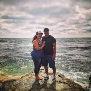 Meet your Posher, Vienna elizabeth