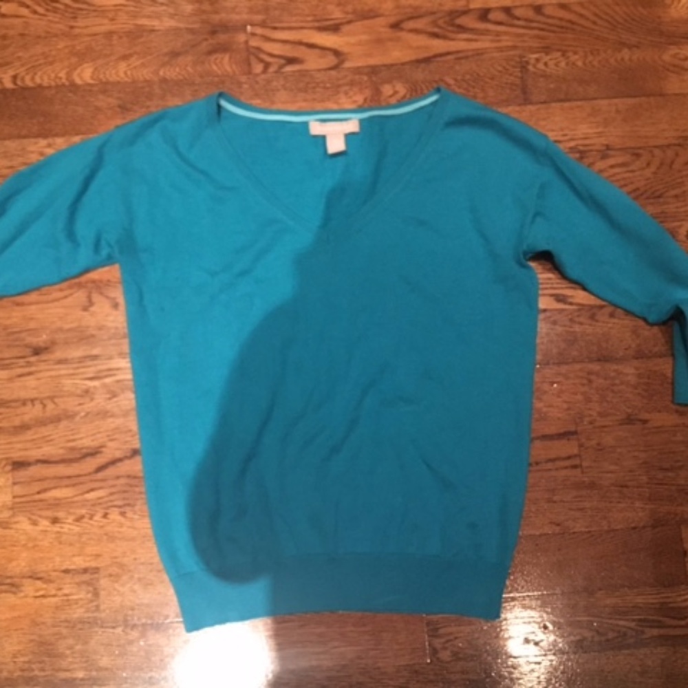 Banana republic sweater