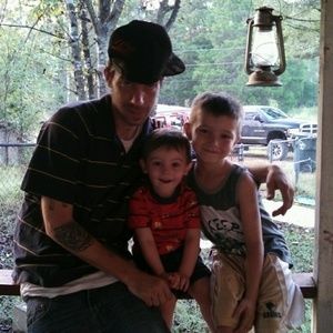 Meet your Posher, Jonathon