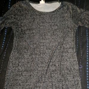 XL LULAROE JULIA