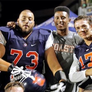 Meet your Posher, James