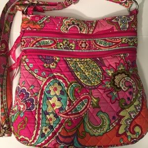 Vera Bradley Crossbody Bag